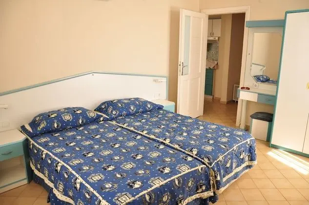 Standard Oda, Sigara İçilmez, Küçük Mutfak