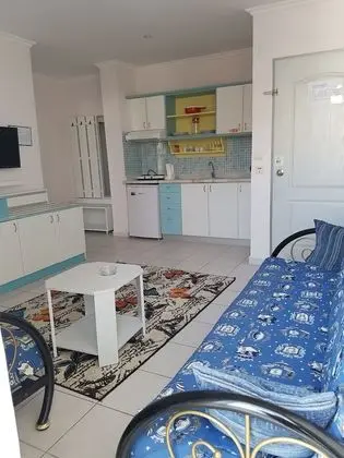 Standard Oda, Sigara İçilmez, Küçük Mutfak