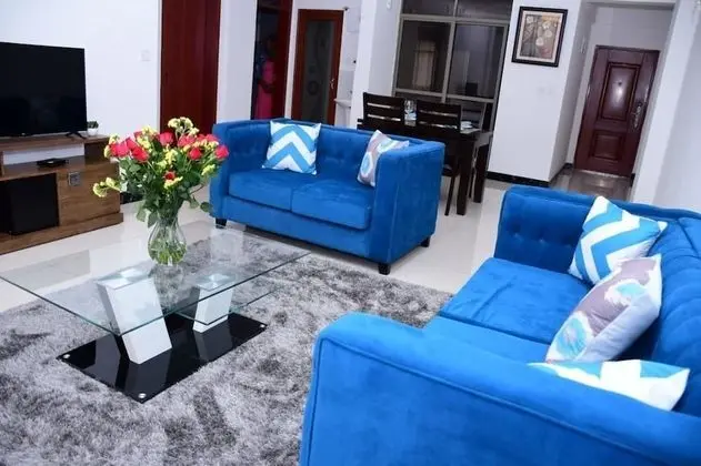 Luxury Apart Daire