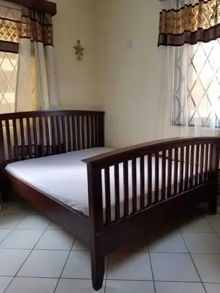 Luxury Apart Daire