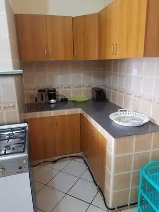 Luxury Apart Daire