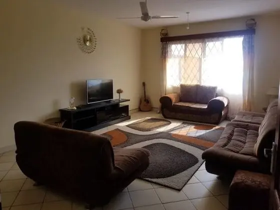 Luxury Apart Daire