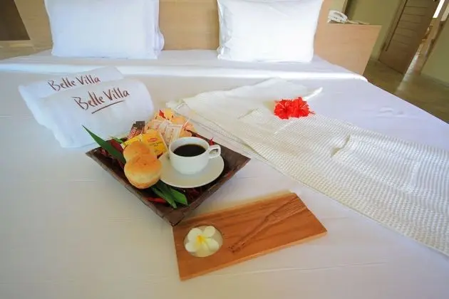 Deluxe Room with Breakfast