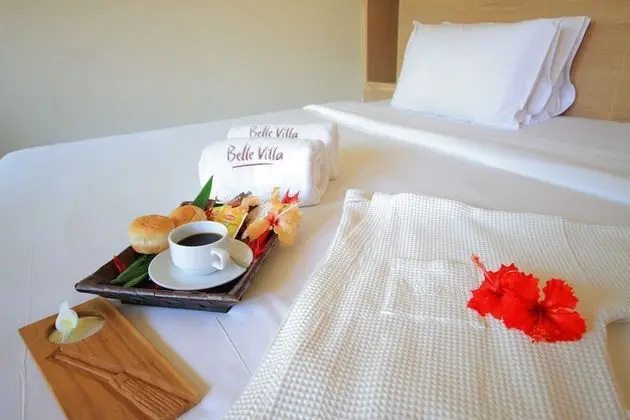 Deluxe Room with Breakfast