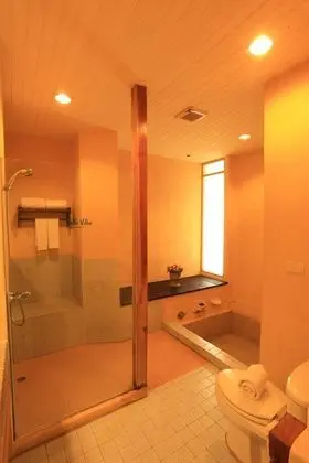 Deluxe Room with Breakfast