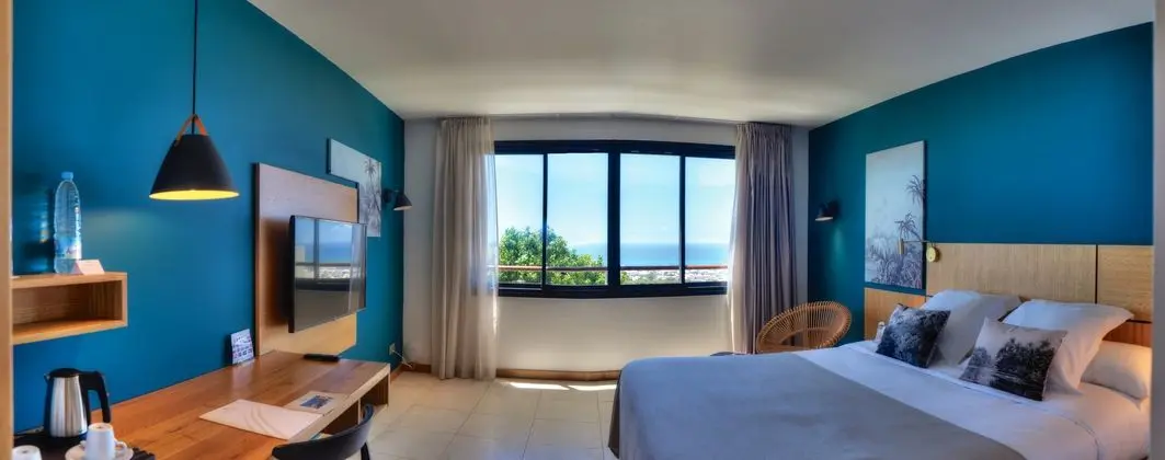 Tek Kişilik Oda Classic Sea View