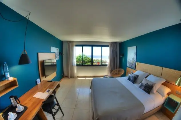 Tek Kişilik Oda Classic Sea View