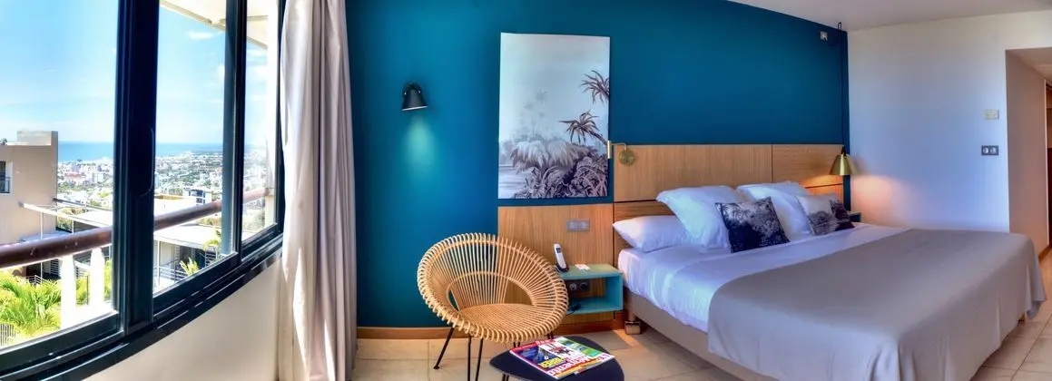 Tek Kişilik Oda Classic Sea View