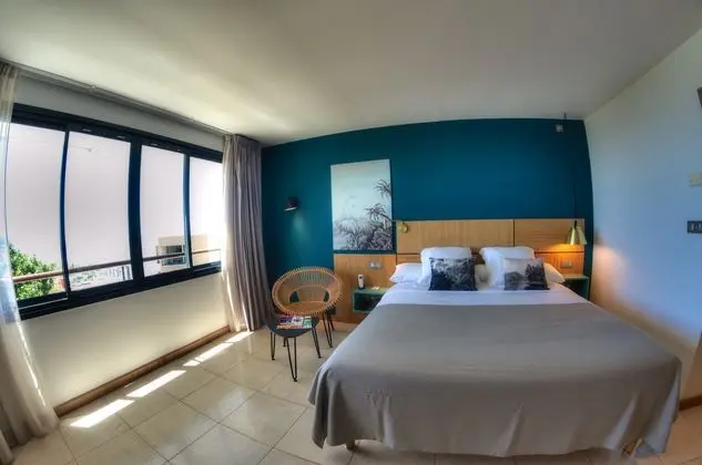 Tek Kişilik Oda Classic Sea View