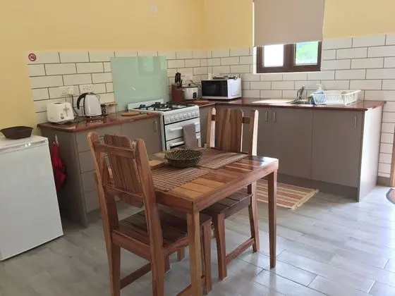 Villa, Deniz Manzaralı, Bahçeli