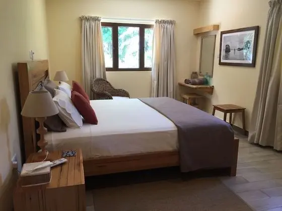 Villa, Okyanus Manzaralı, Denize Sıfır