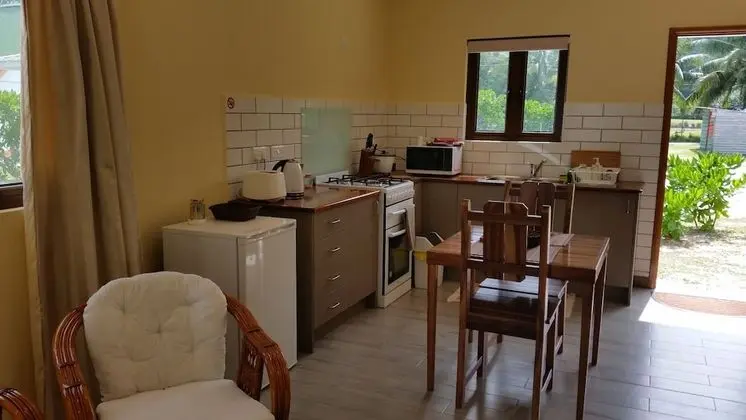 Villa, Okyanus Manzaralı, Denize Sıfır