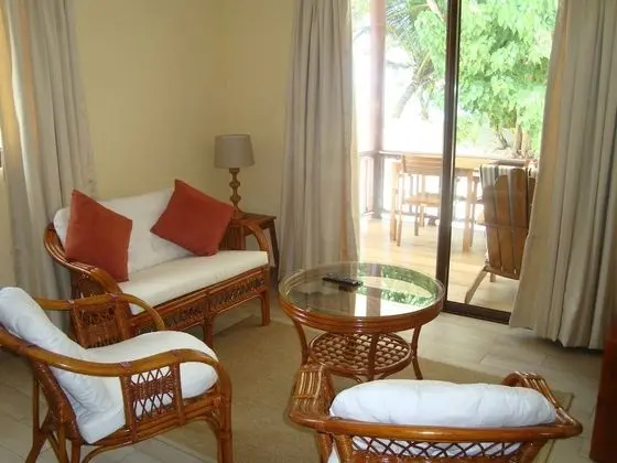 Villa, Okyanus Manzaralı, Denize Sıfır