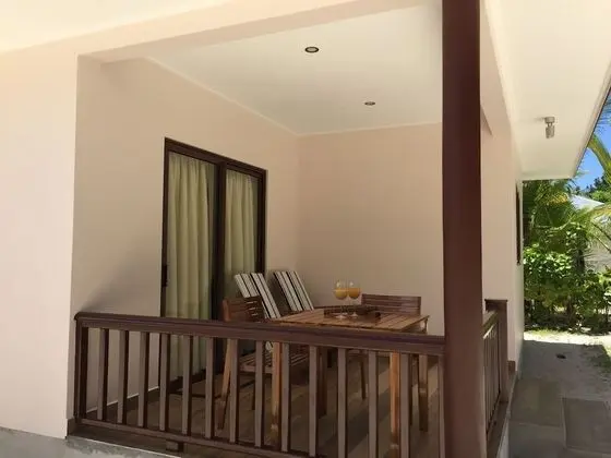 Villa, Okyanus Manzaralı, Denize Sıfır