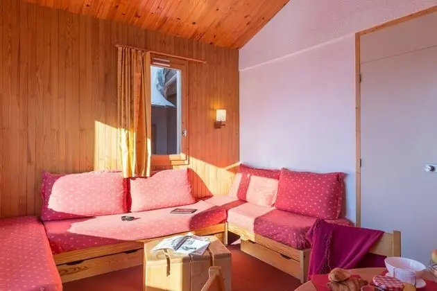 Standard Apart Daire, 1 Yatak Odası