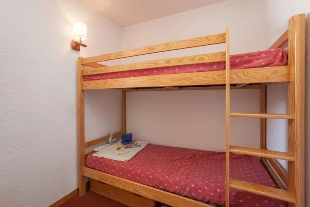 Standard Apart Daire, 2 Yatak Odası