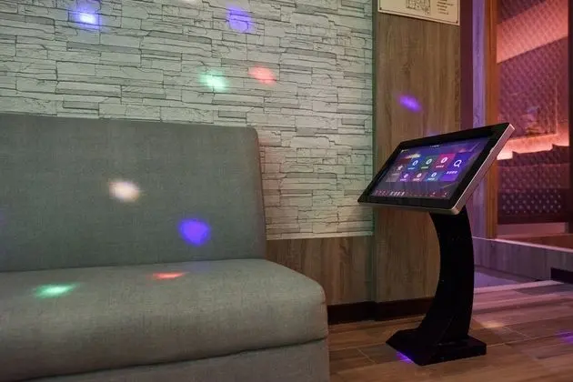Grand Tek Büyük Yataklı Oda, 1 Yatak Odası