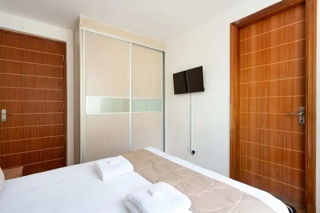 Executive Apart Daire
