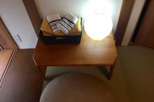 Standard Tek Büyük Yataklı Oda, Sigara İçilmez