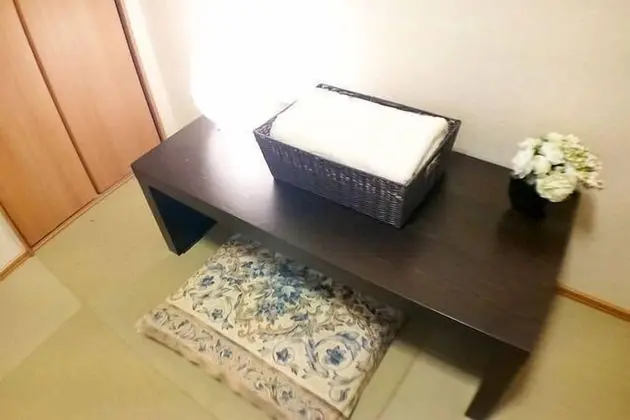 Traditional Oda, Sigara İçilmez