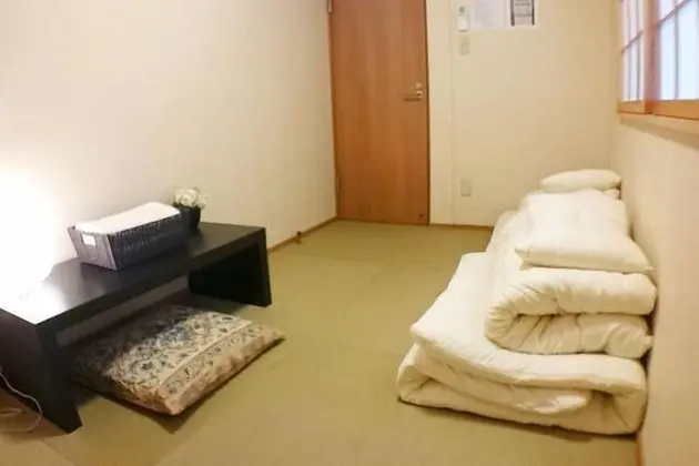 Traditional Oda, Sigara İçilmez