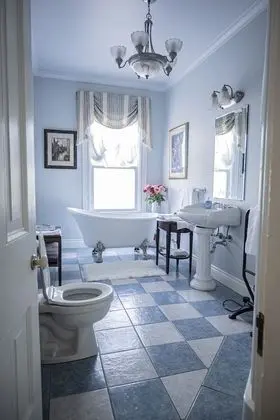 Luxury Oda, 1 En Büyük (King) Boy Yatak, Küvet, Okyanus Manzaralı