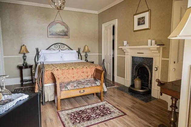 Luxury Oda, 1 Yatak Odası, Buzdolabı, Okyanus Manzaralı