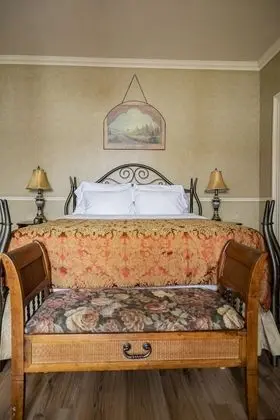 Luxury Oda, 1 Yatak Odası, Buzdolabı, Okyanus Manzaralı