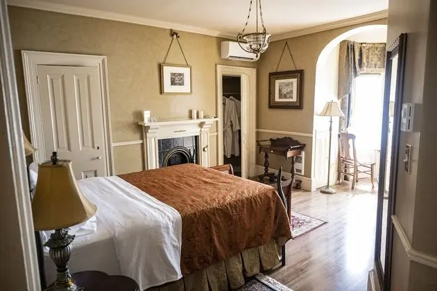 Luxury Oda, 1 Yatak Odası, Buzdolabı, Okyanus Manzaralı