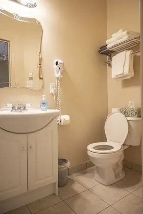 Luxury Oda, 1 Yatak Odası, Buzdolabı, Okyanus Manzaralı