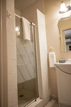 Luxury Oda, 1 Yatak Odası, Buzdolabı, Okyanus Manzaralı