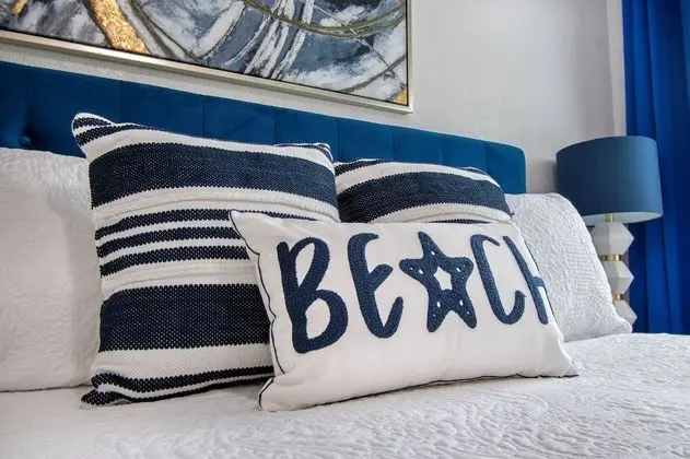 Luxury Daire, 2 Yatak Odası, Veranda, Bahçe Manzaralı