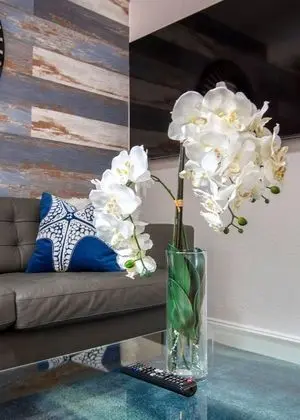 Luxury Daire, 2 Yatak Odası, Veranda, Bahçe Manzaralı