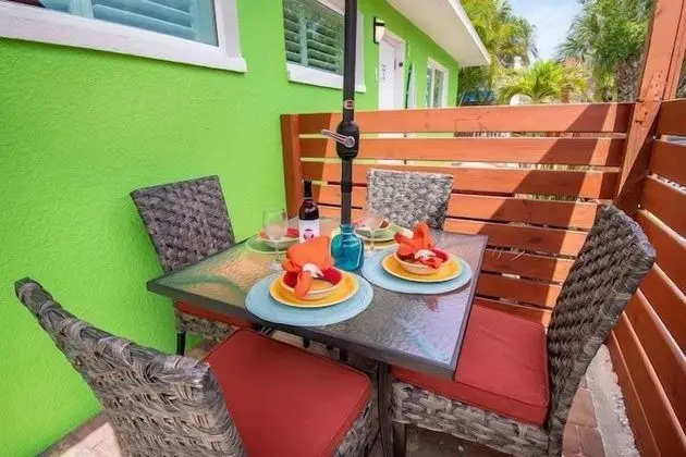 Luxury Daire, 2 Yatak Odası, Veranda, Şehir Manzaralı