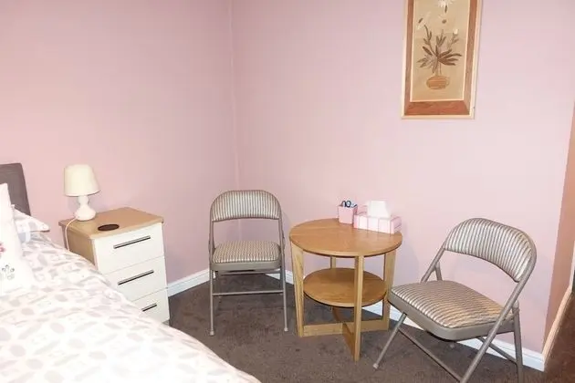 Tek Büyük Yataklı Oda, Banyolu/Duşlu (Room 5)