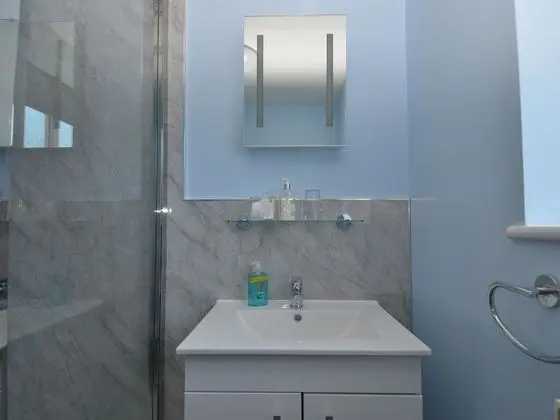 Tek Kişilik Oda, Banyolu/Duşlu (Room 1)