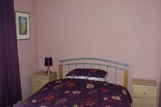 Tek Kişilik Oda, Banyolu/Duşlu (Room 3)