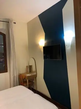 Superior İki Ayrı Yataklı Oda, 1 Tek Kişilik Yatak, Deniz Manzaralı