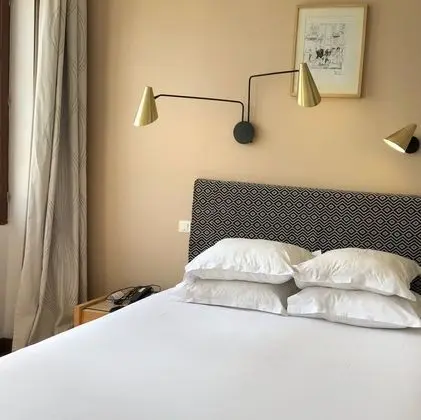 Superior Tek Büyük Yataklı Oda, Deniz Manzaralı