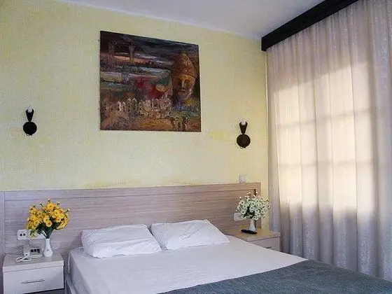 Çift ​​kişilik Standard