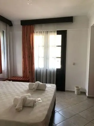 Deniz Manzaralı Oda