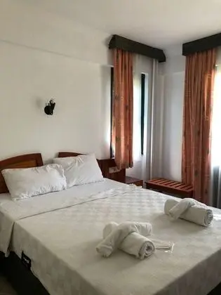 Deniz Manzaralı Oda