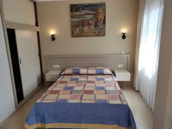 Family Dört Kişilik Oda, Birden Çok Yatak, Deniz Manzaralı