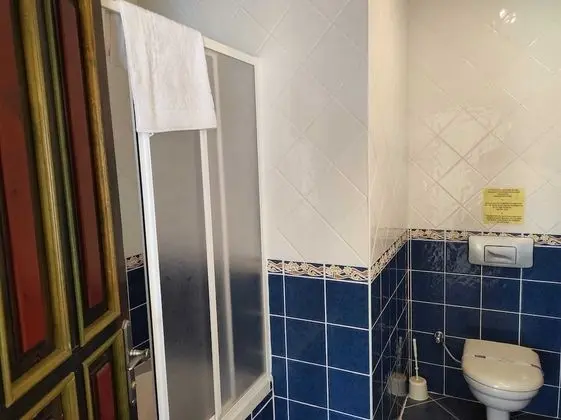 Family Dört Kişilik Oda, Birden Çok Yatak, Deniz Manzaralı