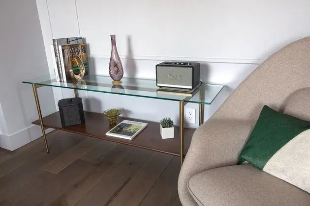Çatı Katı (Loft), 1 En Büyük (King) Boy Yatak ve Çekyat (Belle)