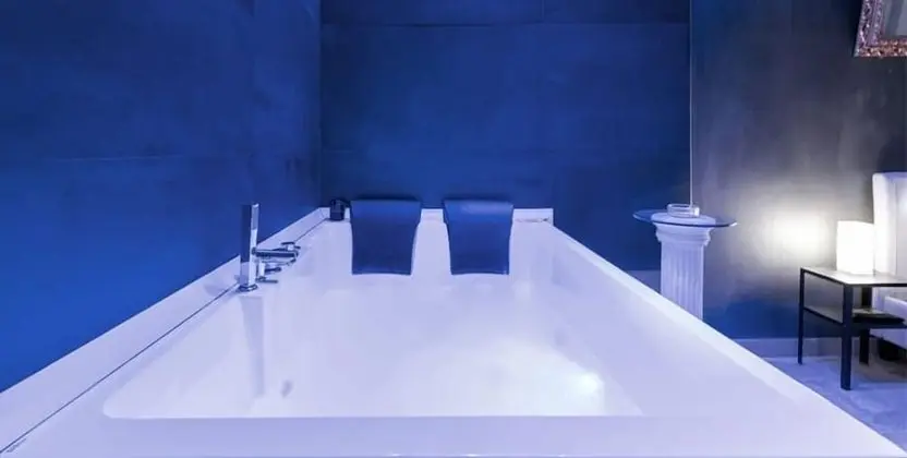 Deluxe Stüdyo Süit