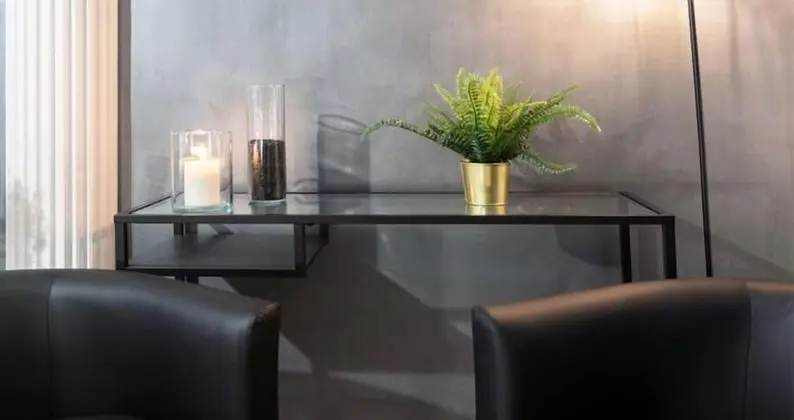 Deluxe Stüdyo Süit