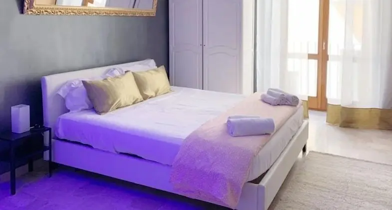 Deluxe Stüdyo Süit