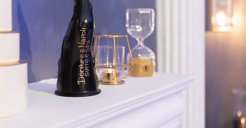 Deluxe Stüdyo Süit