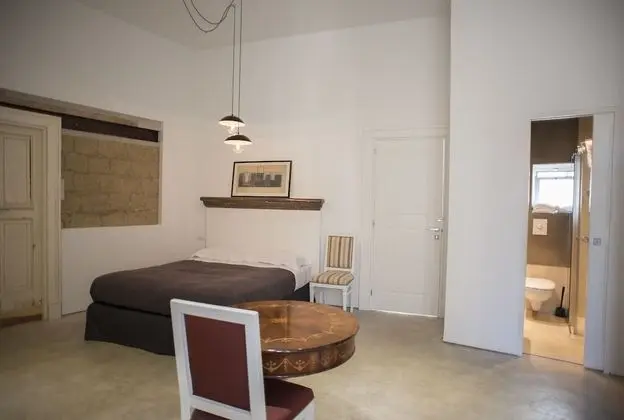 Comfort Dört Kişilik Oda